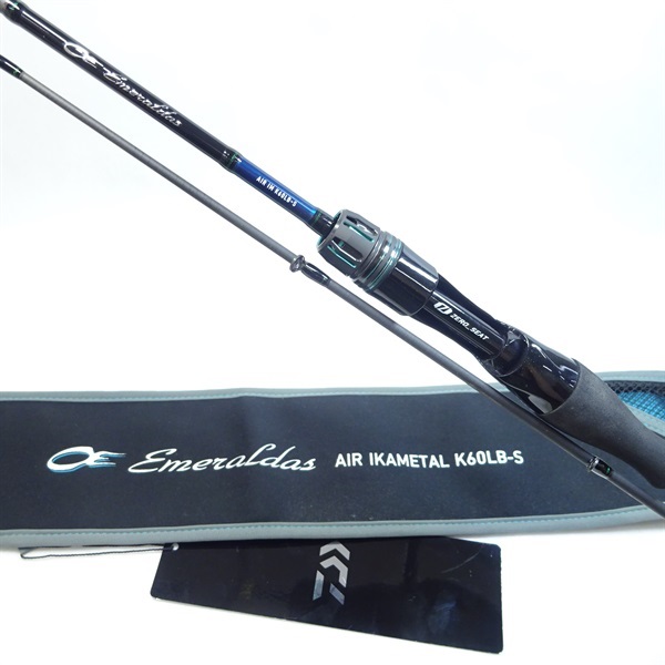 ２３エメラルダスＡＩＲＫ６０ＬＢーＳ